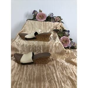 Onesole Elegance Soft Step Casual Wedge Women's Sandals.